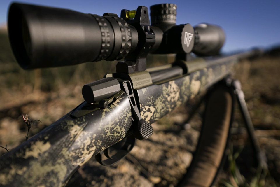 GALLERY – MOA Rifles | The Evolution of Long Range Hunting Rifles