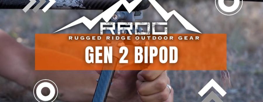 Rugged Ridge Outdoor Gear – Extreme Bipod