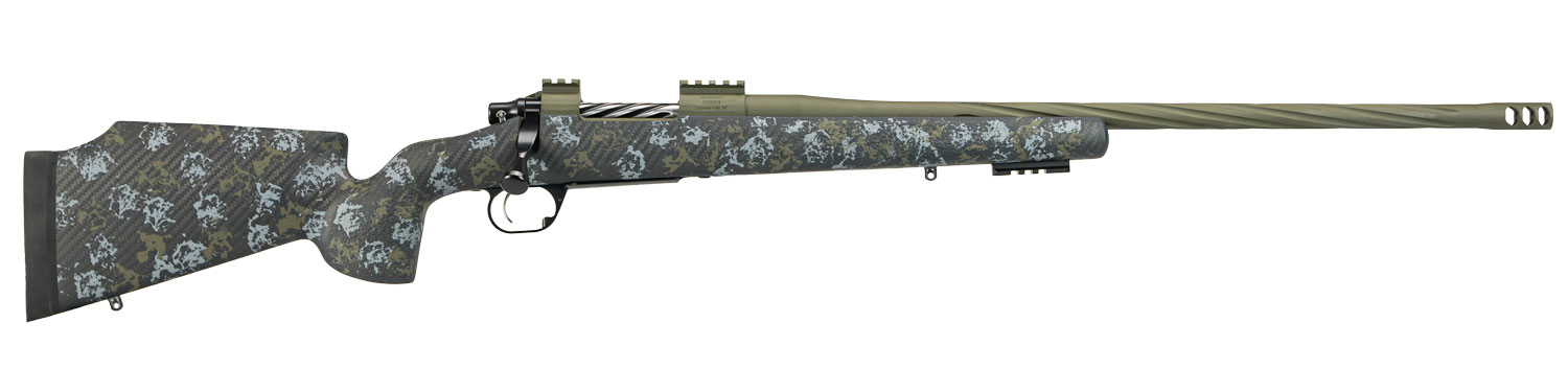 MOA 22 Creedmoor