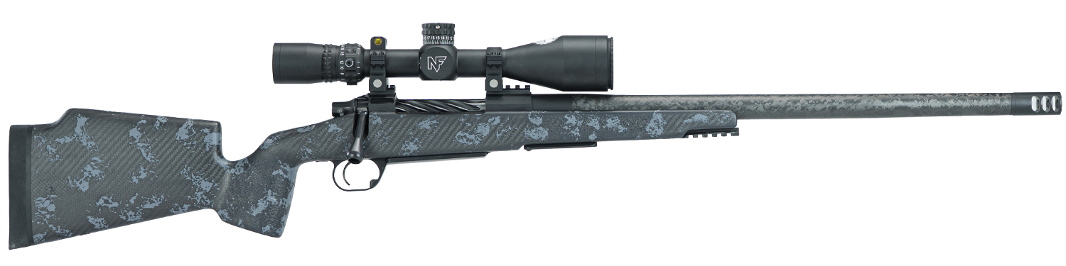 MOA - EXTREME MTNR - 7 PRC - School Rifle