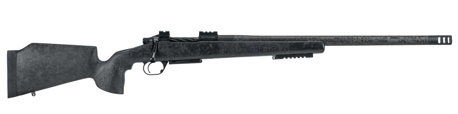 MOA RIFLES - EXTREME - 25 CREEDMOOR