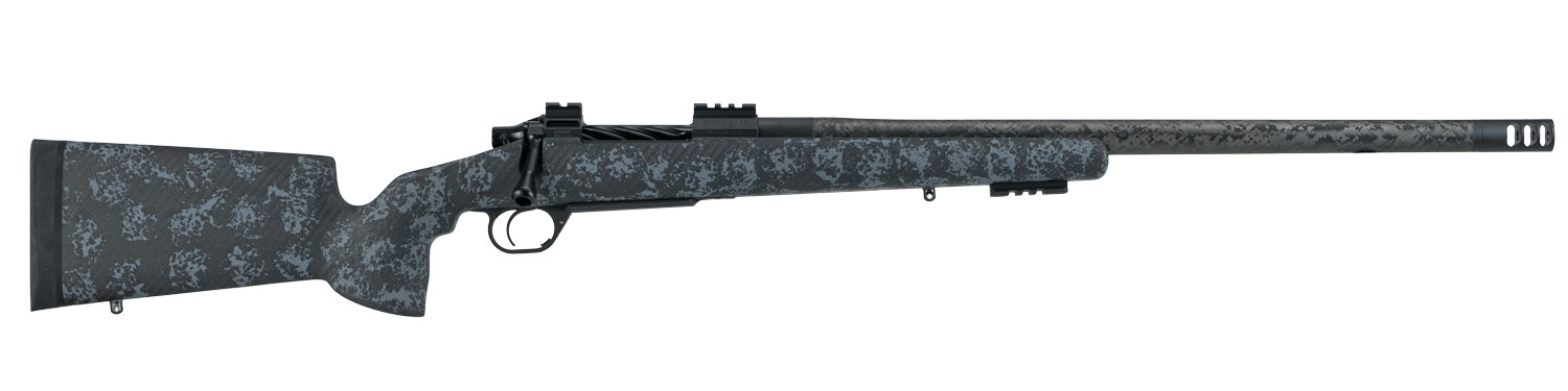 MOA RIFLES - EXTREME TI - 6.5 PRC