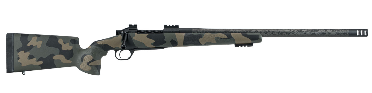 MOA RIFLES - EXTREME TI - 6.5 PRC