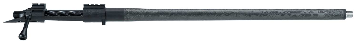 Barreled Action, Titanium
