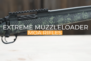 MOA Extreme Muzzleloader