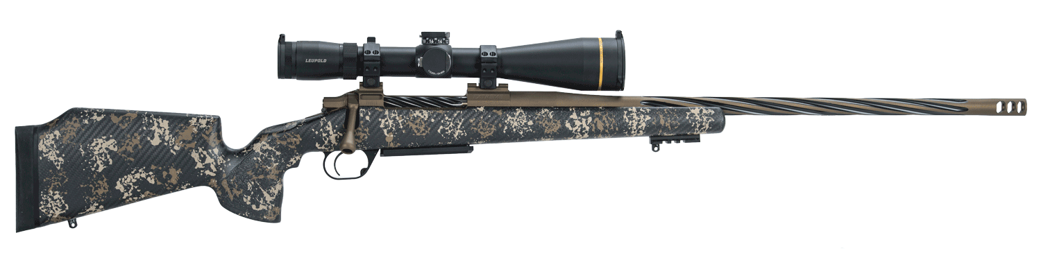 Extreme Badlands - 7 PRC