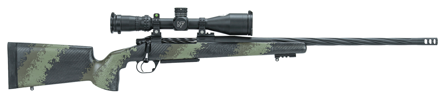 Extreme LRH - 300 PRC