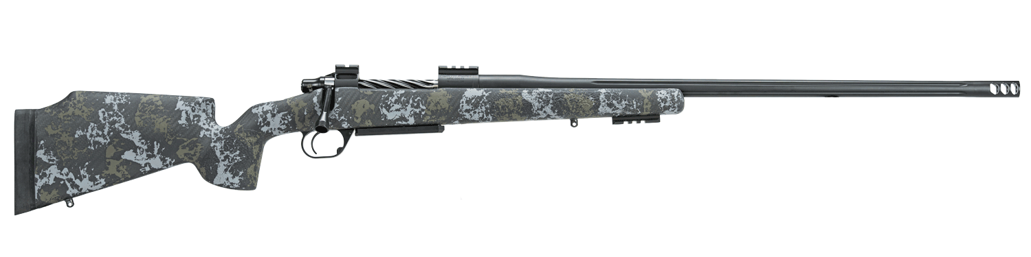 Northfork Hybrid - 300 PRC