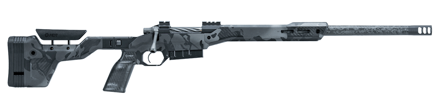 Extreme Traverse - 6.5 PRC