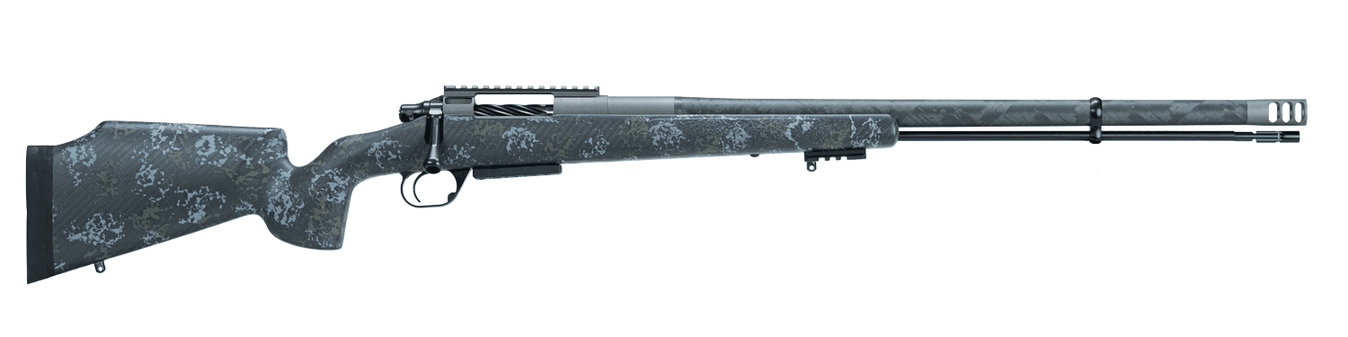 Extreme Muzzleloader - 45 Cal