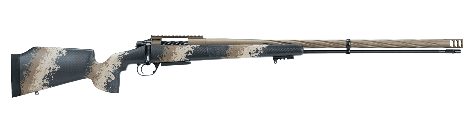 Extreme Muzzleloader - 45 Cal